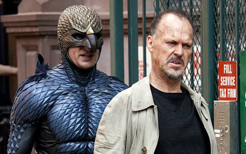“Birdman” dominates 2015 Golden Globe Awards