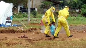 Ebola deaths top 7,000 people