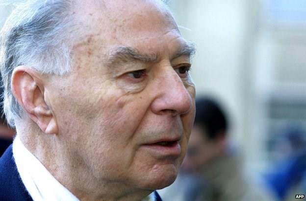 Fomer Belgian Prime Minister, Leo Tindemans dies at 92