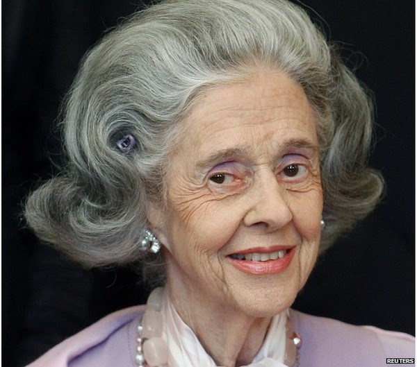 Belgium’s former Queen Fabiola dies aged 86