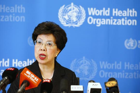 WHO meets on building resilient health systems in Ebola-affected countries