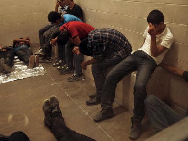 UK enhances measures for human trafficking