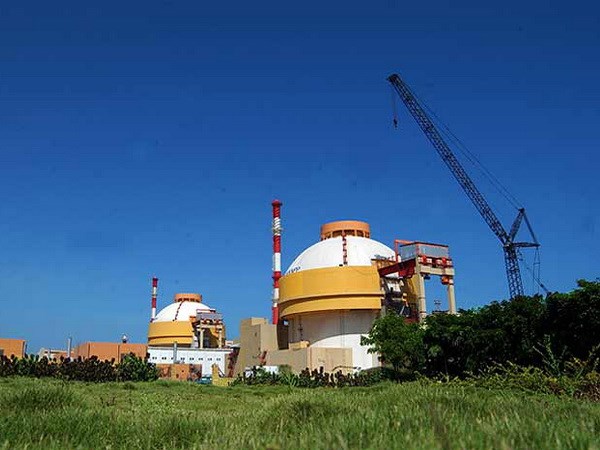 Russia, India agree on construction of 12 nuclear reactors