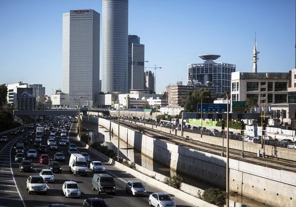 Tel Aviv designated as creative city