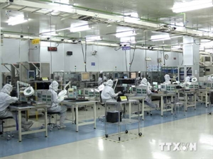 Vietnam-Japan joint initiative improves business climate