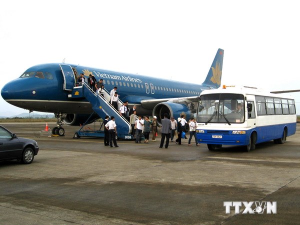Domestic travel demand stimulating tour buyers rises 45