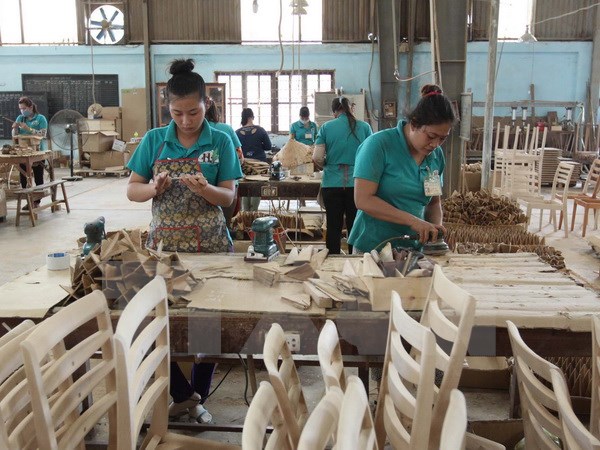 Dong Nai’s export turnover exceeds USD13 billion for first time