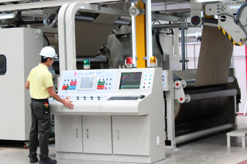 Binh Duong lures over USD20 billion of FDI capital
