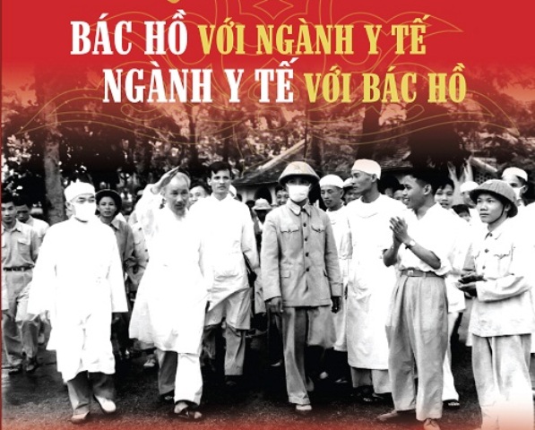 Vĩnh Phúc Nỗ lực tiến tới Bảo hiểm y tế toàn dân