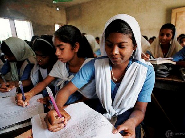 Education 129 milliards de dollars perdus en raison d’une éducation de mauvaise qualité