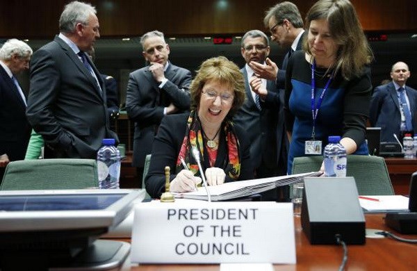 Vers une normalisation des relations UE-Cuba