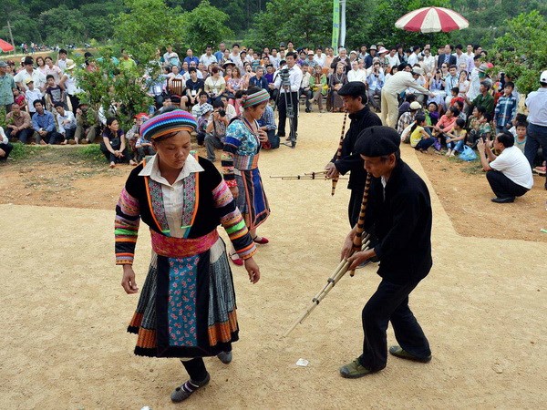 Ethnic spring festival to take place in Hanoi