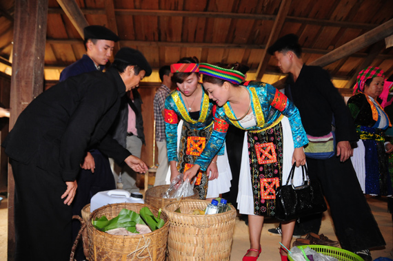 Promoting culture and arts activities in remote areas