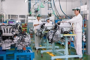 FDI disbursement up 3 3 percent in January