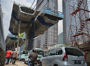Japan tops 2013 Indonesia foreign investment list