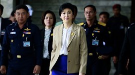 Any way out of the Thai political mess