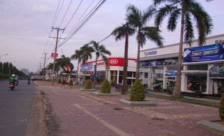 Dong Nai expects to lure USD700-900 million FDI capital in 2014