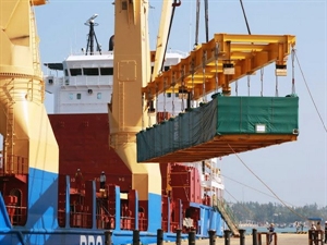 Vietnam-Malaysia two-way trade hit USD9 1 billion in 2013