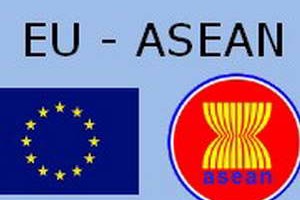 ASEAN et UE discutent du renforcement de leur connectivité