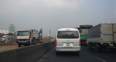 Đồng Nai Số vụ tai nạn và người chết vì giao thông đã giảm