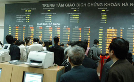 Chú trọng các nhóm giải pháp phát triển thị trường trái phiếu trong năm 2014