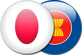 Défense approfondissement de la coopération Japon-ASEAN