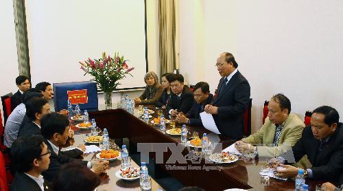 Vi phạm trật tự an toàn giao thông nghiêm trọng phải xử lý hình sự