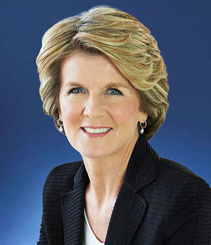 Australian Foreign Minister strengthens regional relations to ASEAN nations