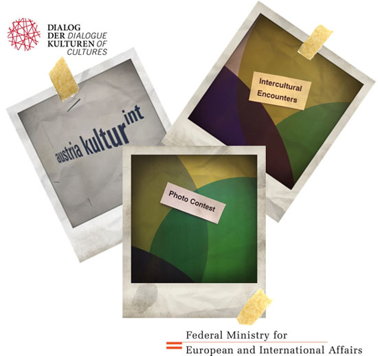 “Intercultural encounters” photo contest