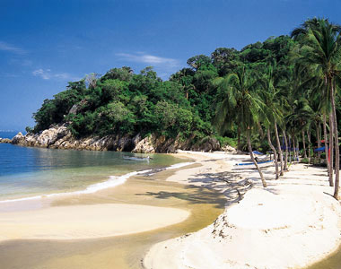Phu Quoc island An ideal destination in winter 2014