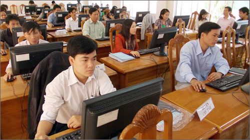 Tinh giản biên chế Làm sao “đúng người, đúng chỗ”