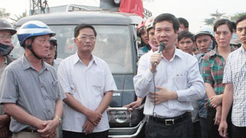 Đảng bộ tỉnh Quảng Ngãi xây dựng nhiều chương trình hành động thiết thực, hướng về cơ sở
