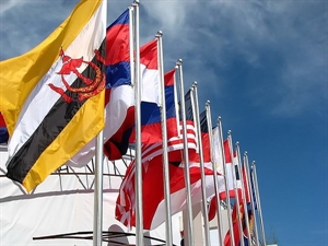 ASEAN Bientôt la conférence des ministres de l Economie à Singapour