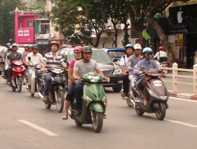 Phục vụ tốt nhu cầu đi lại của nhân dân trong dịp lễ hội Xuân