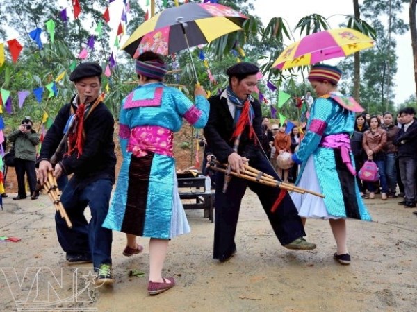 Surveying tourism in Northwestern provinces