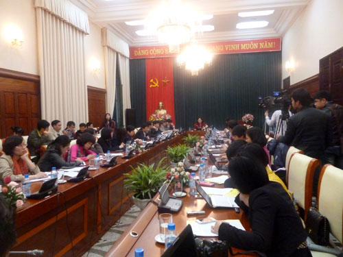 Tín dụng toàn hệ thống các tổ chức tín dụng đối với nền kinh tế giảm 1,66 trong 2 tháng đầu năm