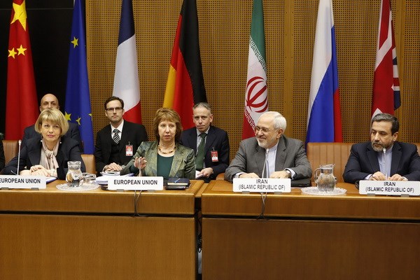 Reprise à Vienne des négociations entre l’Iran et le P5+1