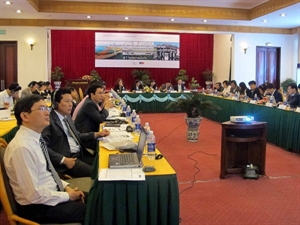 Central localities join together in tourism