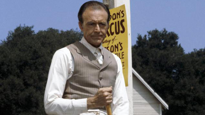 “Little House on the Prairie” actor dies at 89