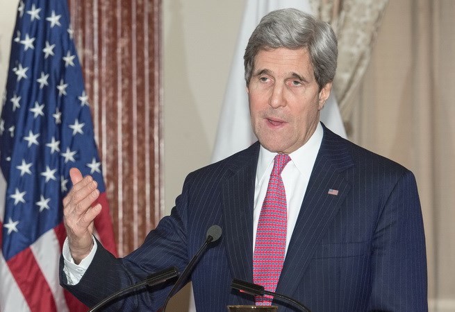 US Secretary of State to visit China