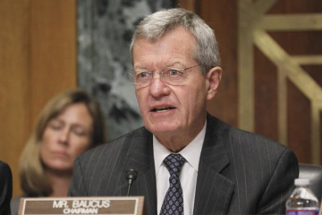 US appoints new ambassador to China