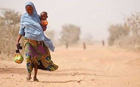 Khu vực Sahel gặp thách thức lớn trong giải quyết khủng hoảng