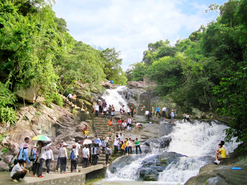 Bac Giang invests VND42 billion to develop community tourism