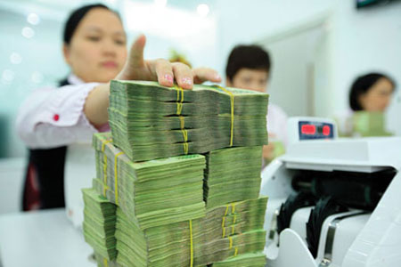 January state budget revenue hit over VND71 trillion