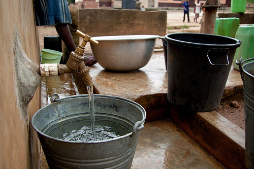 UNESCO Les ressources en eau menacées par la demande croissante en énergie