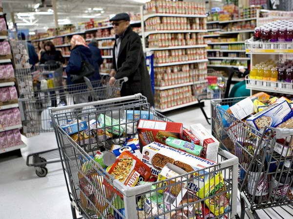 L économie américaine continue de se rétablir