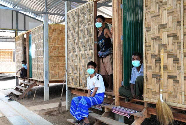 ONU renforcer les efforts de solidarité pour éradiquer la tuberculose