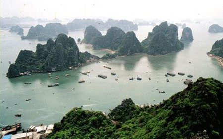 广宁面向建设云屯经济特区