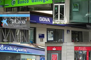 Les inspecteurs de l UE arrivent en Espagne pour évaluer le secteur financier