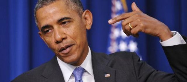 NSA Obama veut en finir avec la collecte massive des données téléphoniques